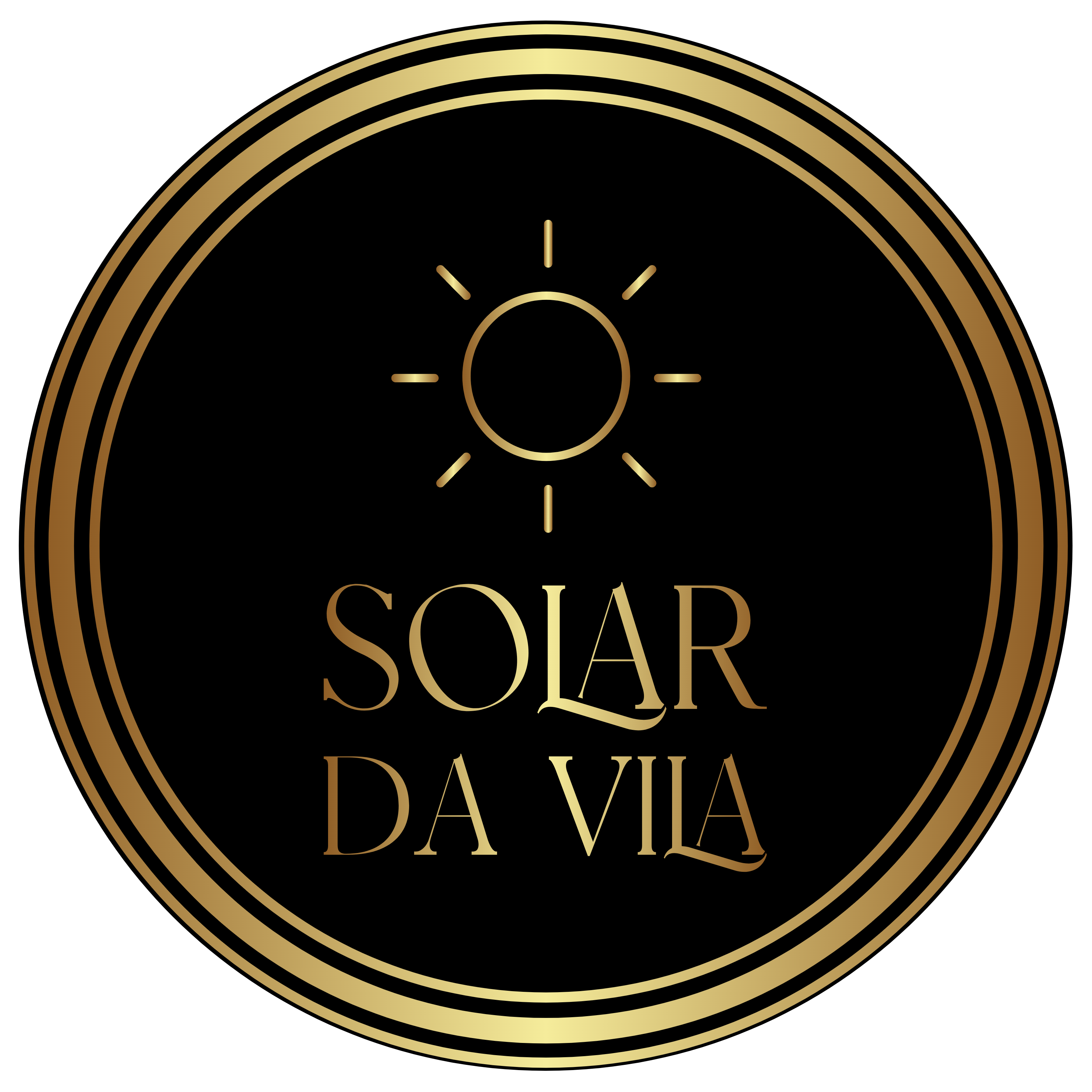 Solar da Vila